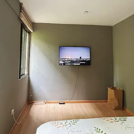 Apartamento De Lujo Vergel Suite San Martín de Valdeiglesias Exterior foto
