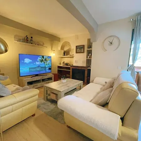 Apartamento De Lujo Vergel Suite San Martín de Valdeiglesias Exterior foto