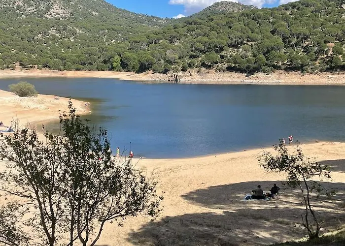 Apartamento De Lujo Vergel Suite