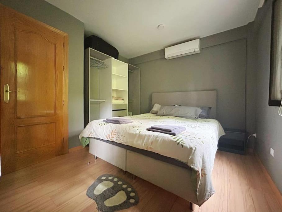 De Lujo Vergel Apartment San Martin de Valdeiglesias