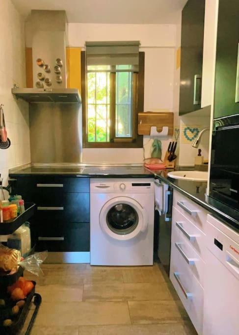 De Lujo Vergel Apartment San Martin de Valdeiglesias
