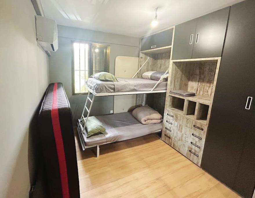 De Lujo Vergel Apartment