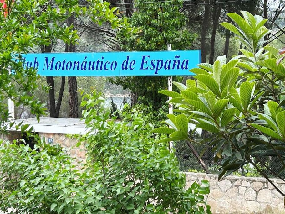 De Lujo Vergel Apartment San Martin de Valdeiglesias